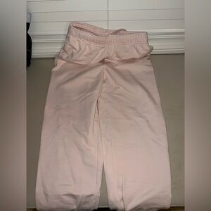 TNA®
Sweatfleece
Terry Fleece sweatpants